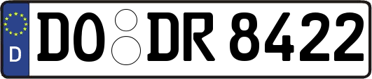 DO-DR8422