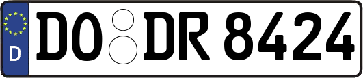 DO-DR8424