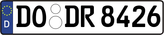 DO-DR8426