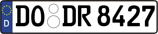 DO-DR8427