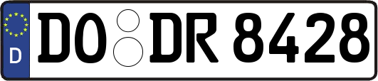 DO-DR8428