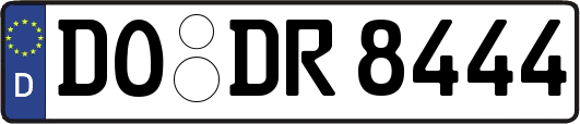 DO-DR8444