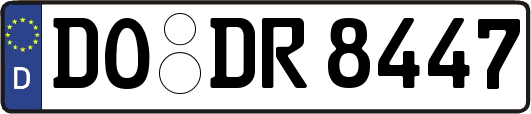 DO-DR8447