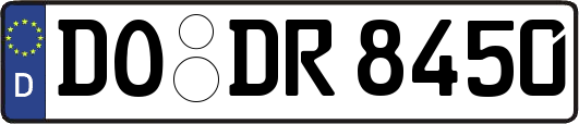 DO-DR8450