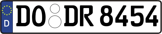 DO-DR8454