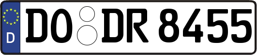 DO-DR8455
