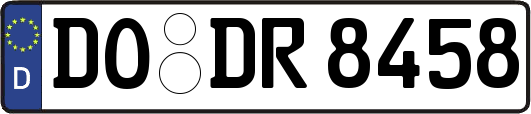 DO-DR8458