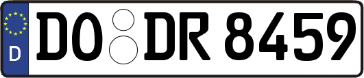DO-DR8459