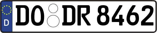 DO-DR8462