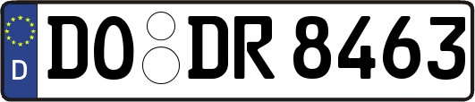DO-DR8463