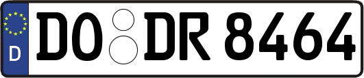 DO-DR8464