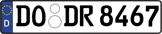 DO-DR8467