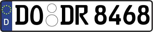 DO-DR8468