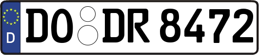 DO-DR8472