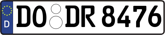 DO-DR8476