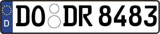 DO-DR8483