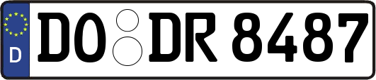 DO-DR8487