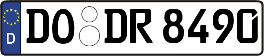 DO-DR8490