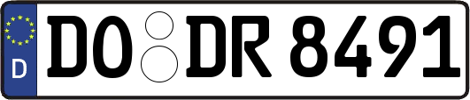 DO-DR8491