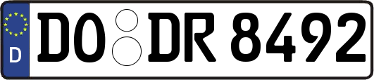 DO-DR8492