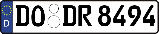 DO-DR8494