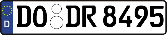 DO-DR8495
