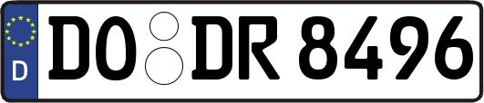 DO-DR8496