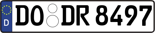 DO-DR8497