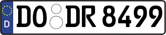 DO-DR8499