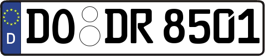 DO-DR8501