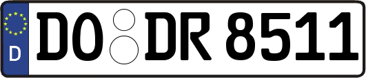 DO-DR8511