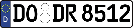 DO-DR8512