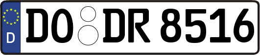 DO-DR8516