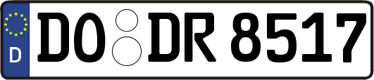 DO-DR8517