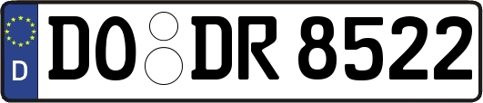 DO-DR8522