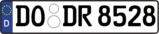 DO-DR8528