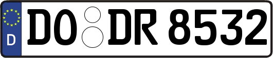 DO-DR8532