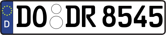 DO-DR8545