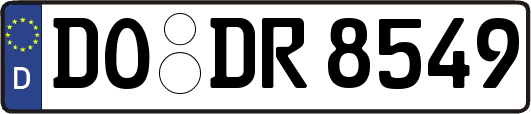 DO-DR8549