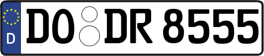 DO-DR8555