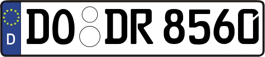 DO-DR8560
