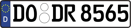 DO-DR8565