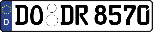 DO-DR8570