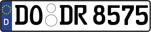 DO-DR8575