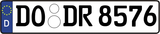 DO-DR8576