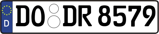 DO-DR8579