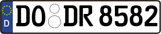 DO-DR8582