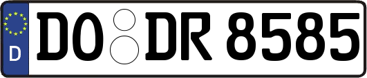 DO-DR8585