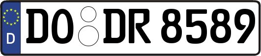 DO-DR8589