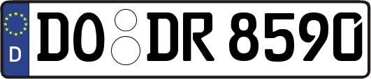 DO-DR8590